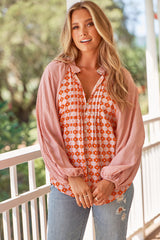 Larnie Blouse - Winny