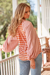 Larnie Blouse - Winny