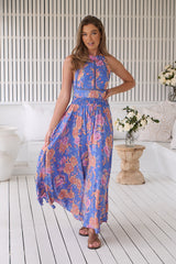 Endless Summer Maxi Dress - Glastonbury