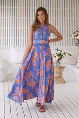 Endless Summer Maxi Dress - Glastonbury