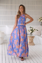 Endless Summer Maxi Dress - Glastonbury
