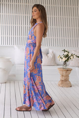 Endless Summer Maxi Dress - Glastonbury
