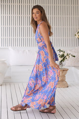 Endless Summer Maxi Dress - Glastonbury