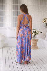 Endless Summer Maxi Dress - Glastonbury