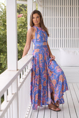Endless Summer Maxi Dress - Glastonbury