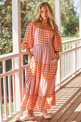 Meg Maxi Dress - Winny