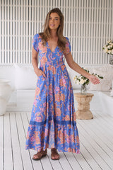 Carmen Maxi - Glastonbury