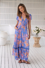 Carmen Maxi - Glastonbury