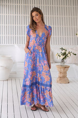 Carmen Maxi - Glastonbury