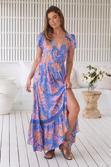 Carmen Maxi - Glastonbury