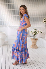 Carmen Maxi - Glastonbury
