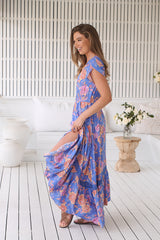 Carmen Maxi - Glastonbury