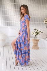 Carmen Maxi - Glastonbury