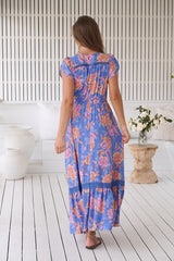 Carmen Maxi - Glastonbury