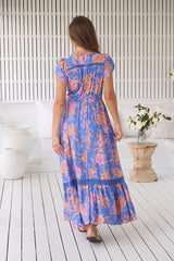 Carmen Maxi - Glastonbury