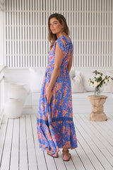 Carmen Maxi - Glastonbury