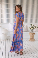 Carmen Maxi - Glastonbury