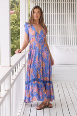 Carmen Maxi - Glastonbury