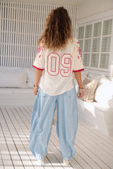 Prairie Sport Tee - Free People