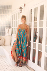Alexia Maxi Dress - Melody
