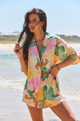 Samara Shirt - Tallulah