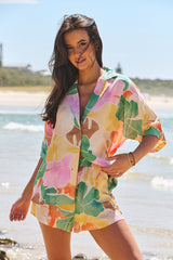 Samara Shirt - Tallulah