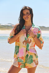 Samara Shirt - Tallulah