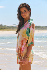 Samara Shirt - Tallulah