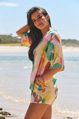 Samara Shirt - Tallulah