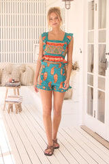 Marlee Shorts - Melody