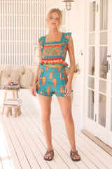 Callie Crop - Melody