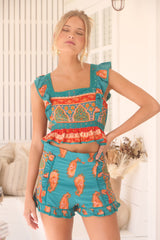 Marlee Shorts - Melody