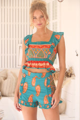 Callie Crop - Melody