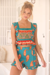 Callie Crop - Melody