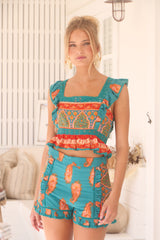 Callie Crop - Melody