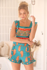 Callie Crop - Melody