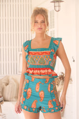 Callie Crop - Melody