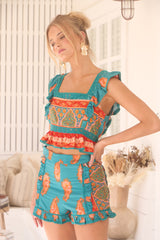 Callie Crop - Melody