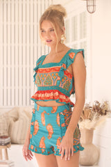 Callie Crop - Melody