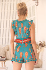 Callie Crop - Melody