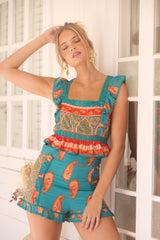 Callie Crop - Melody