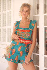 Callie Crop - Melody