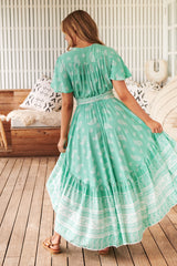 Taurus Maxi - Peppermint