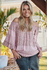 Clover Top - Rosabella