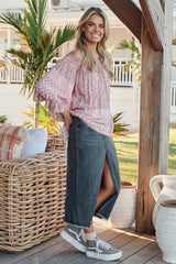 Clover Top - Rosabella