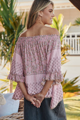 Clover Top - Rosabella