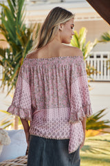 Clover Top - Rosabella