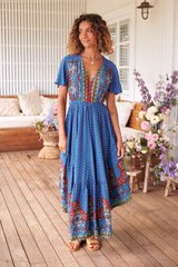 Taurus Maxi - Sirena