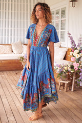 Taurus Maxi - Sirena