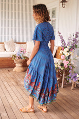 Taurus Maxi - Sirena